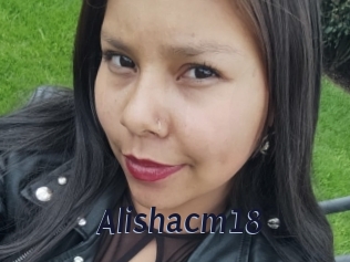 Alishacm18