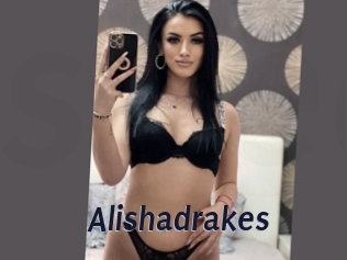 Alishadrakes