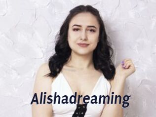 Alishadreaming