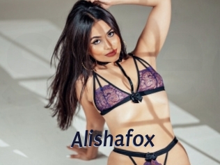 Alishafox