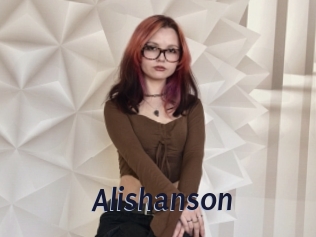 Alishanson