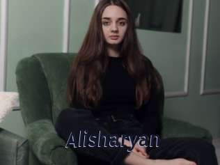 Alisharyan