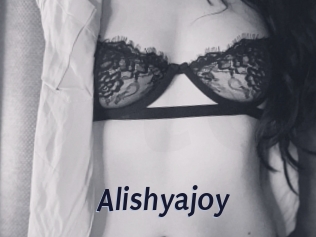 Alishyajoy