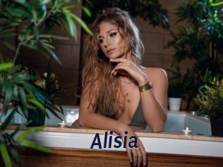 alisia Site Cul