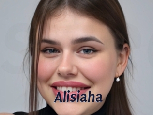 Alisiaha