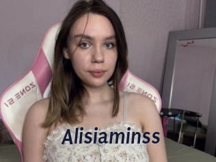 Alisiaminss