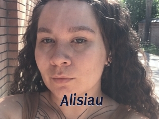 Alisiau