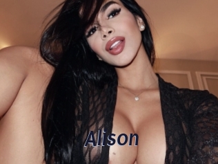 alison Site Cul