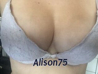 Alison75