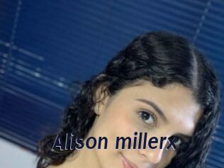Alison_millerx