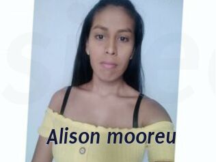 Alison_mooreu