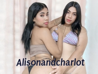 Alisonandcharlot