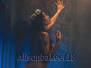 Alisonbakeer18