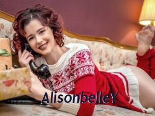 AlisonbelleY