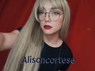 alisoncortese Site Cul