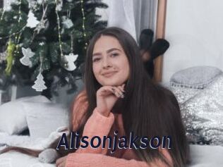 Alisonjakson