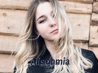 Alisonmia