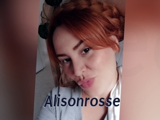 Alisonrosse