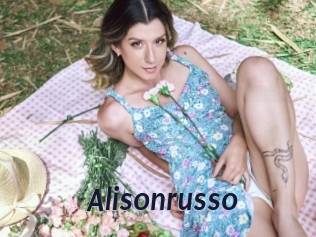 alisonrusso Site Cul