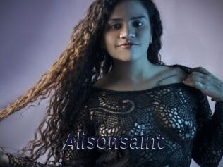 Alisonsaint