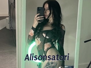 Alisonsatori