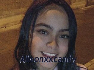 Alisonxxcandy