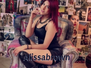 Alissabrown