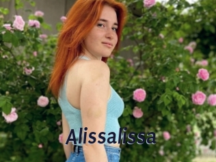alissalissa Site Cul