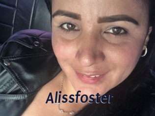 Alissfoster