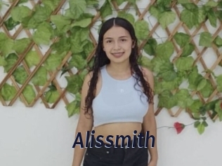 Alissmith