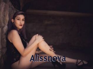 Alissnova