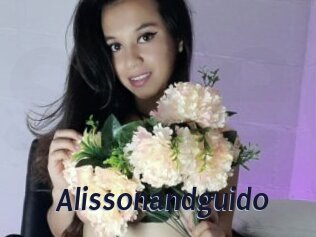 Alissonandguido