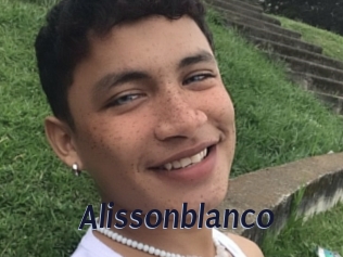 Alissonblanco