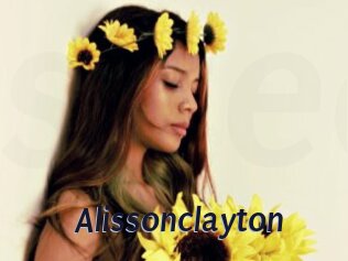 Alissonclayton