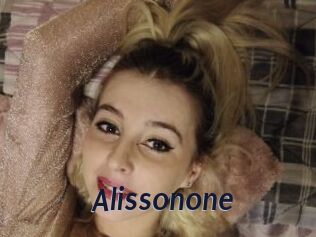 Alissonone