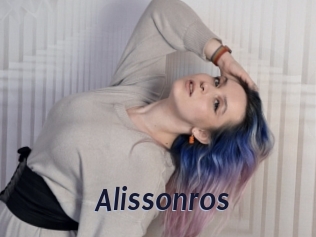 Alissonros
