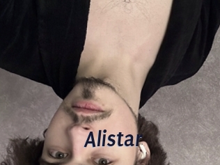 Alistar
