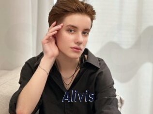 Alivis