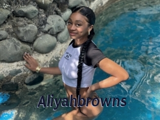 aliyahbrowns Site Cul