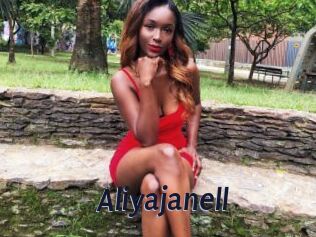 Aliyajanell