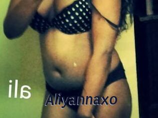 Aliyannaxo