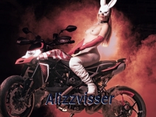 Alizzvisser