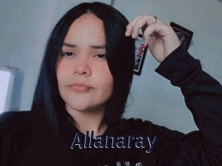 Allanaray