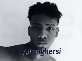 Allanghersi