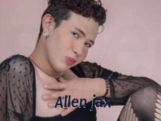 allen_jax Site Cul