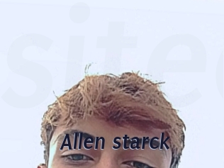 allen_starck Site Cul