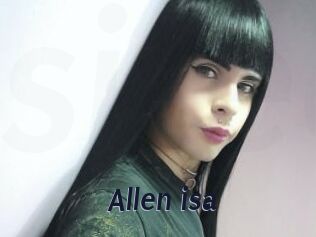 Allen_isa