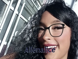 Allenalice