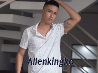 Allenkingko
