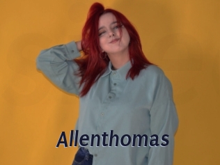 Allenthomas